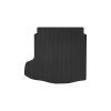Килимок в багажник EVAtech Mazda 3 (BP) 2019+ 4 покоління Sedan (MZ11717B1RBB)