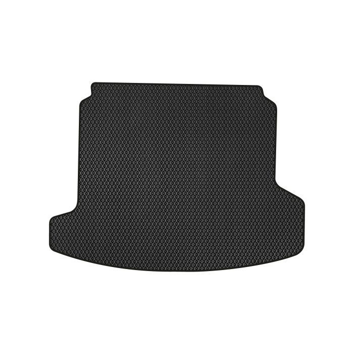 Килимок в багажник EVAtech MG 5 2018+ 2 покоління Sedan EU (MG42293B1RBB)