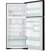 Холодильник Hitachi R-V660PUC7-1BSL зображення 2
