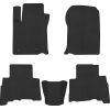 Коврик в салон EVAtech Toyota Land Cruiser Prado (150) 5 seats Restyling (TY11532C5TL2RBB)