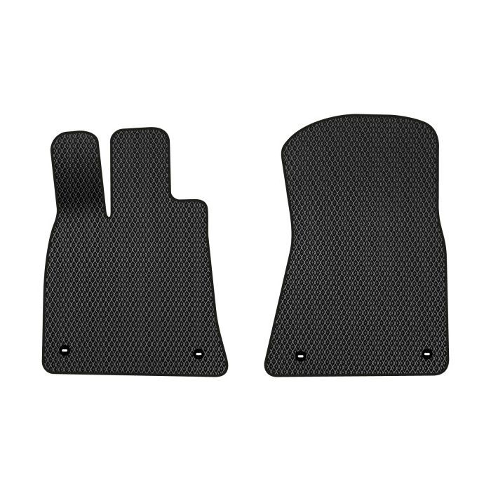 Коврик в салон EVAtech передні Lexus IS (XE3) 2WD 2013+ 3 поко (LS42750A2TL4RBB)