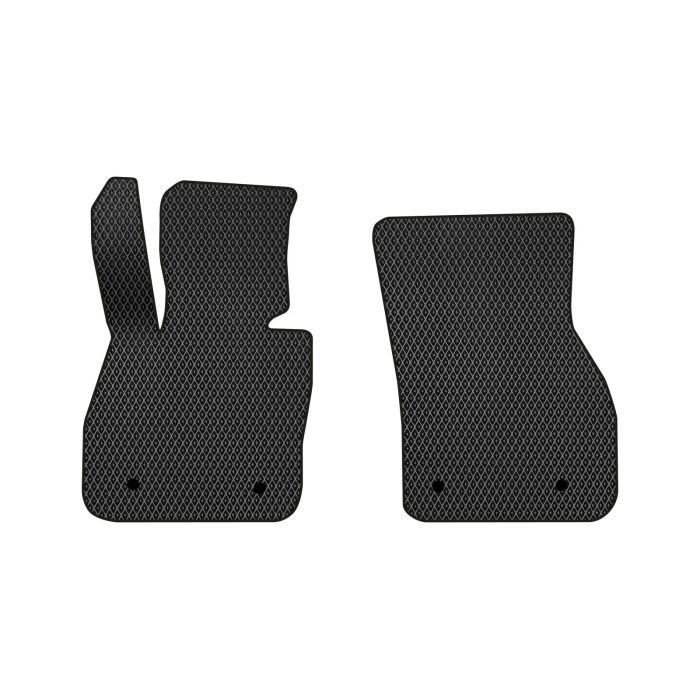 Коврик в салон EVAtech передні MINI Cooper (F55) 5-doors 2014+ 3 (MI42202A2BW4RBB)