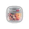 Пищевой контейнер Ardesto Gemini Quadrate 800 мл (AR1280SQ) изображение 2
