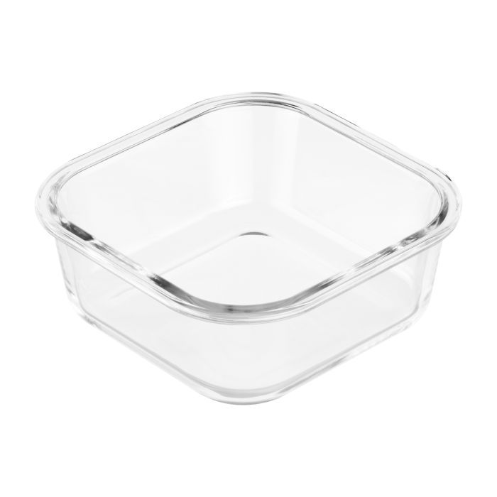 Пищевой контейнер Ardesto Gemini Quadrate 500 мл (AR1250SQ) изображение 4
