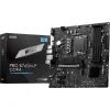 Материнская плата MSI PRO B760M-P DDR4 изображение 2