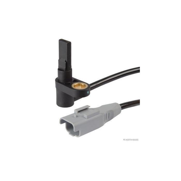 Датчик ABS HERTH+BUSS ELPARTS 70660596 изображение 2