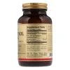Антиоксидант Solgar Ресвератрол с Экстрактом Красного Вина, 250мг, Resveratrol with (SOL-02484) изображение 2
