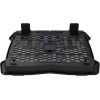 Подставка для ноутбука Canyon NS02, 10-15.6 laptop, single fan with 2x2.0 USB hub (CNE-HNS02) изображение 3