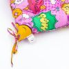 Подушка на стул MirSon Бязь 17-0512 Bombs pink 40х40 см (2200006185581) изображение 2