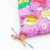Подушка на стул MirSon Бязь 17-0512 Bombs pink 40х40 см (2200006185581) изображение 3