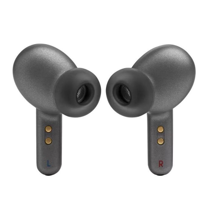 Наушники JBL Live Pro 2 TWS Black (JBLLIVEPRO2TWSBLK) изображение 3