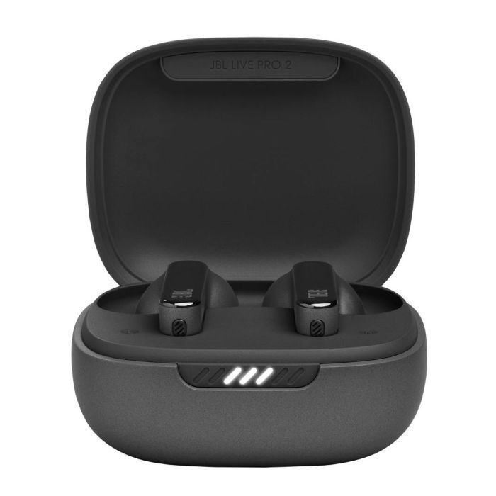 Наушники JBL Live Pro 2 TWS Black (JBLLIVEPRO2TWSBLK) изображение 4