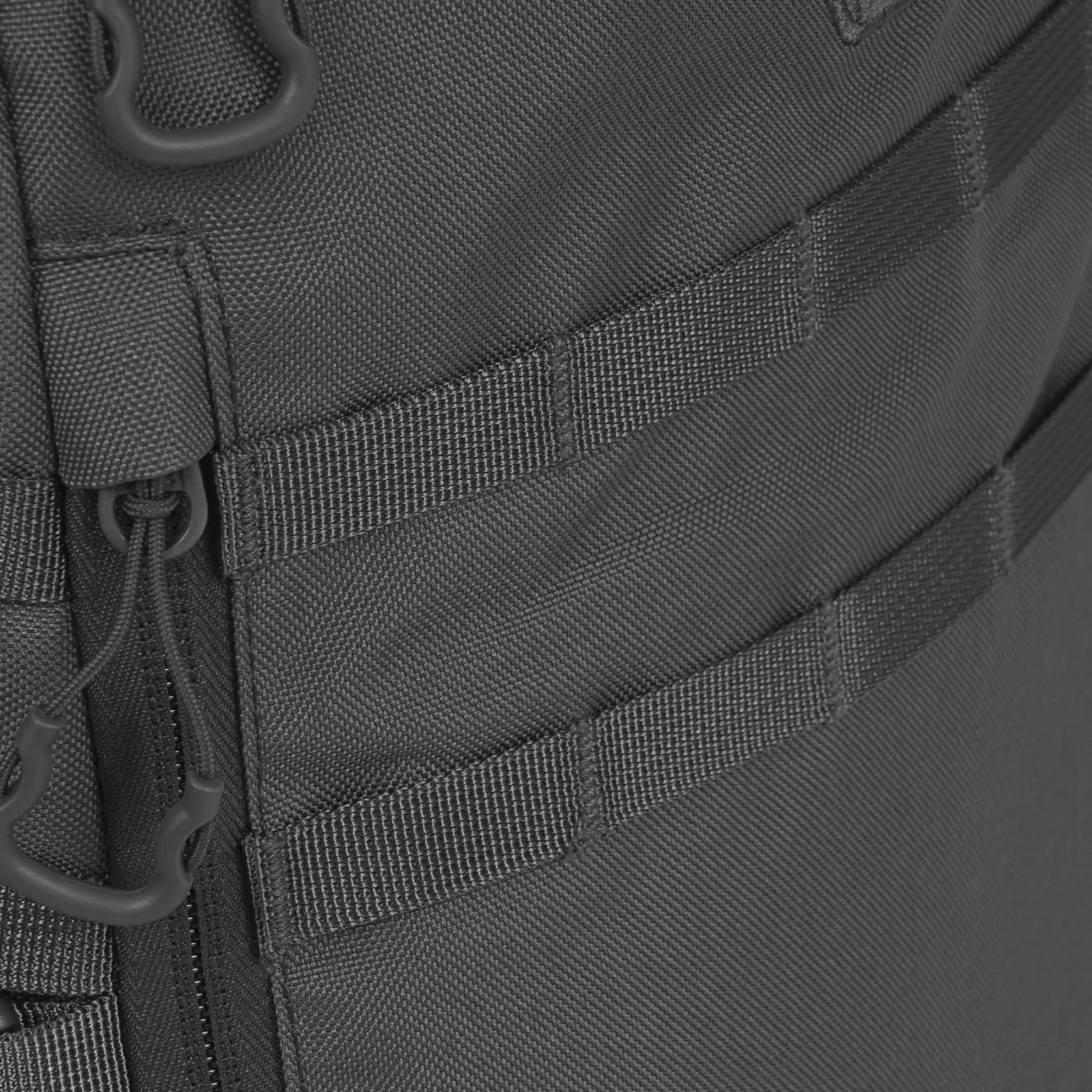 Рюкзак туристичний Highlander Eagle 1 Backpack 20L Dark Grey (TT192-DGY) (929719) зображення 11