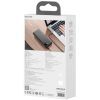Батарея универсальная Baseus Adaman Metal 20000mAh, PD/65W, QC/3.0, +cable USB to Type-C (PPIMDA-D01 / P10021506112-01) изображение 9