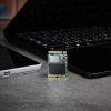 Накопитель SSD M.2 2230 512GB Transcend (TS512GMTE300S) изображение 5