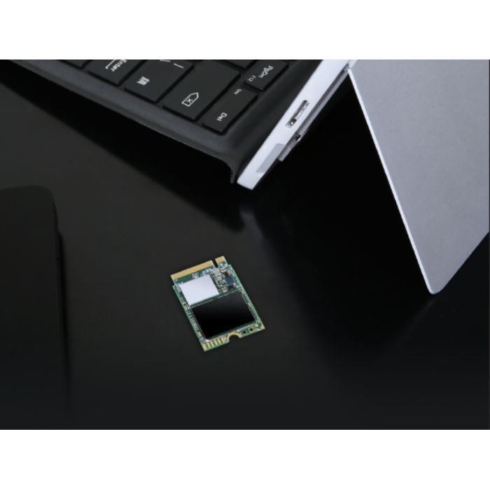 Накопитель SSD M.2 2230 512GB Transcend (TS512GMTE300S) изображение 6