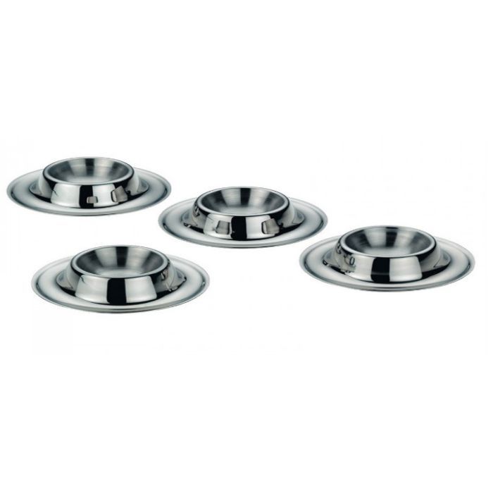 Аксессуар кухонный Kela Vision 9 см 4шт (19246) изображение 2
