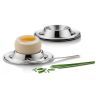 Аксессуар кухонный Kela Vision 9 см 4шт (19246) изображение 3