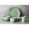Чашка Ardesto Bagheria 360 мл Pastel Green (AR2936GGC) зображення 2