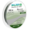 Шнур Balzer Iron Line 4x Сamou 300м 0.10мм 7,5кг (темно-зеленый) (12630 010) изображение 2