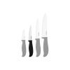 Кухонний ніж Ardesto Fresh 20.5 см Black (AR2120CB) зображення 3