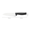 Кухонный нож Fiskars Hard Edge 17 см (1051748) изображение 3