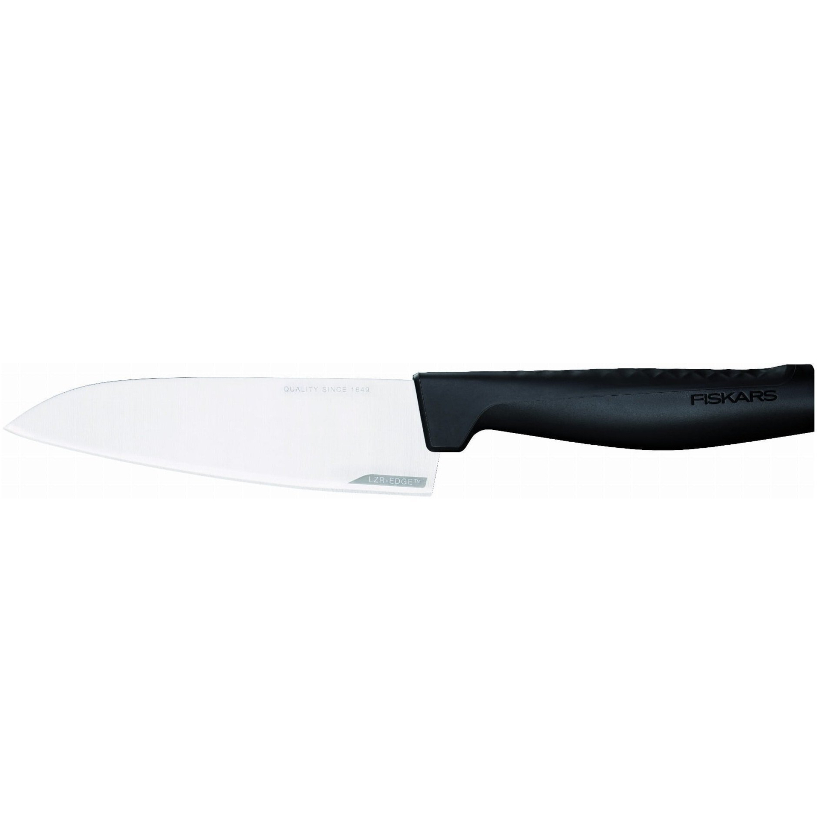 Кухонный нож Fiskars Hard Edge 13,5 см (1051749)