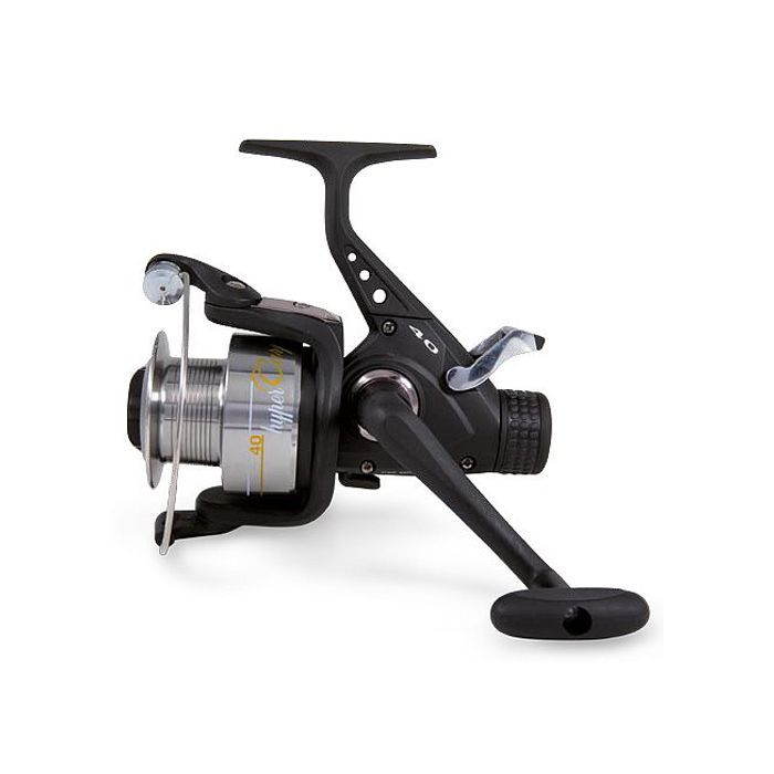 Катушка Lineaeffe Baitrunner Hyper Carp 60 (1287760)