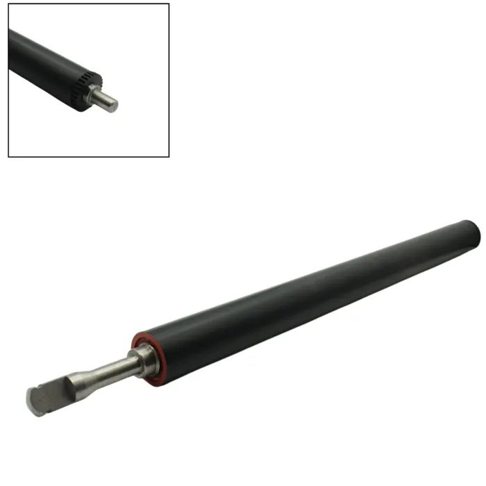 Вал резиновый HP LJ P1102/P1566/P1606/M1132/1212/1536 Welldo (RC2-9208-WDS)