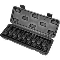 Набір торцевих головок Yato YT-10654