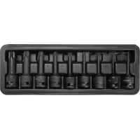 Набір торцевих головок Yato YT-10654 зображення 2