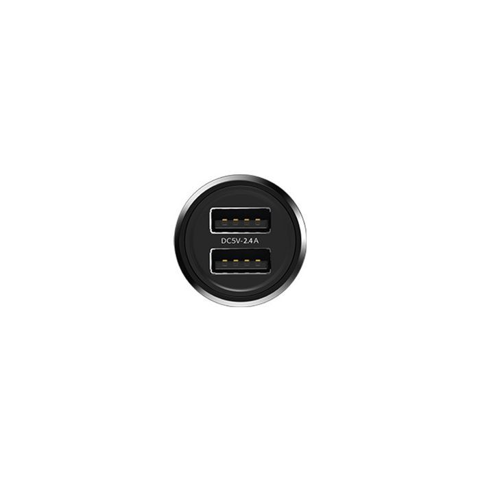 Зарядное устройство Proda Paul series PD-C27 black (PD-C27-BK) изображение 3