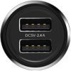 Зарядное устройство Proda Paul series PD-C27 black (PD-C27-BK) изображение 3