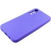 Чехол для мобильного телефона Dengos Carbon Samsung Galaxy A14 5g (purple) (DG-TPU-CRBN-166) изображение 4