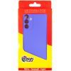 Чехол для мобильного телефона Dengos Carbon Samsung Galaxy A14 5g (purple) (DG-TPU-CRBN-166) изображение 6