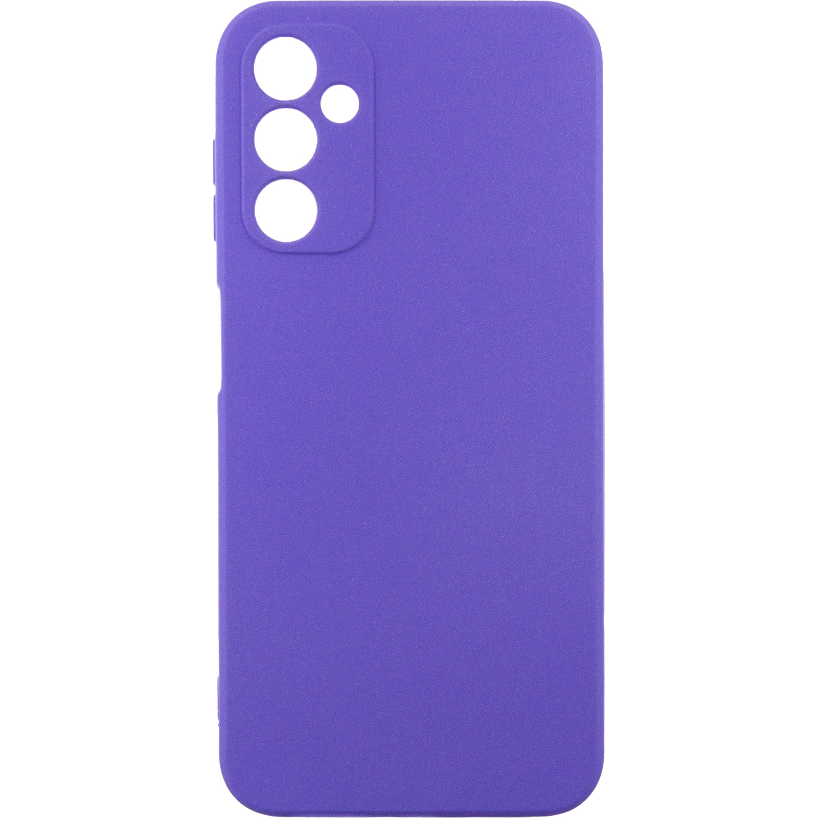 Чехол для мобильного телефона Dengos Carbon Samsung Galaxy A14 5g (purple) (DG-TPU-CRBN-166)