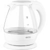 Электрочайник ECG RK 1520 Glass (RK1520 Glass) изображение 2