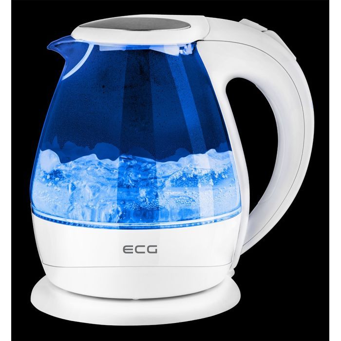 Электрочайник ECG RK 1520 Glass (RK1520 Glass) изображение 9