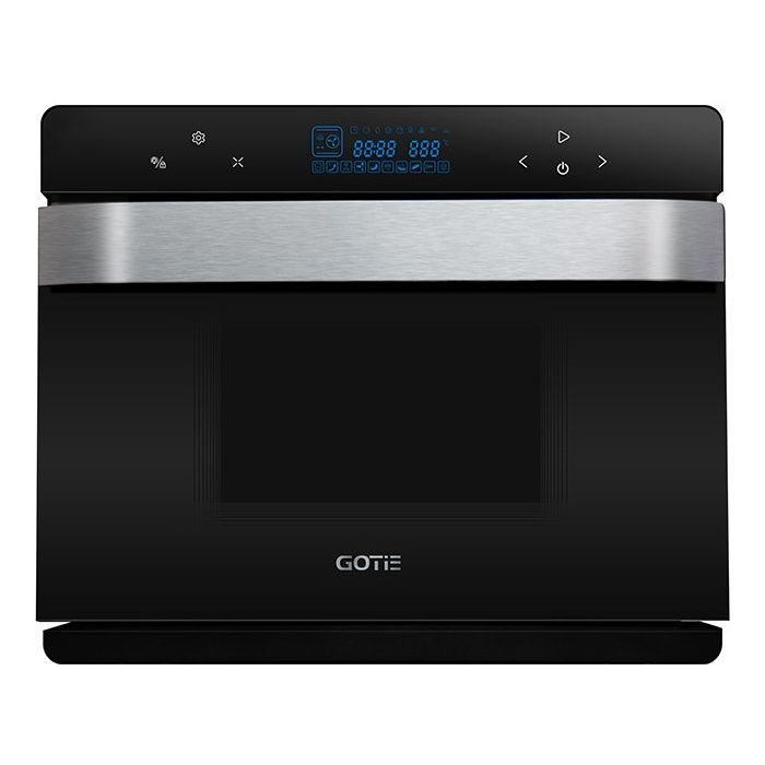 Електропіч GOTIE GPP-400