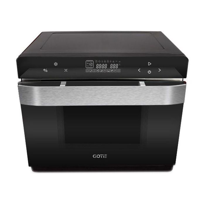 Електропіч GOTIE GPP-400 зображення 2
