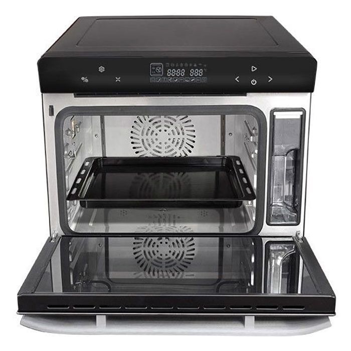 Електропіч GOTIE GPP-400 зображення 4