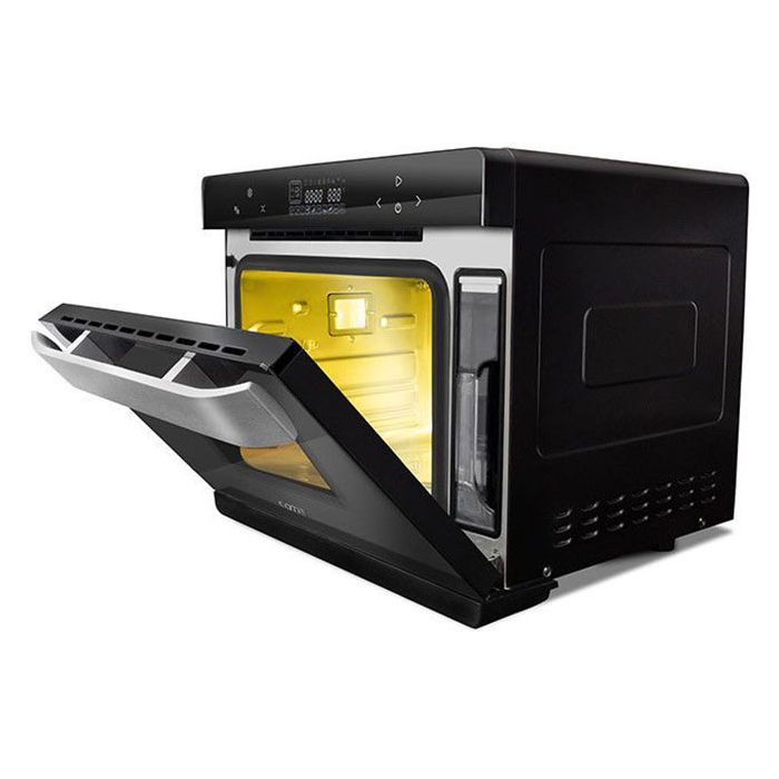 Електропіч GOTIE GPP-400 зображення 5