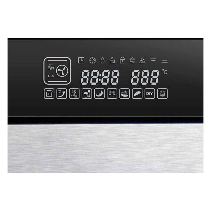 Електропіч GOTIE GPP-400 зображення 6
