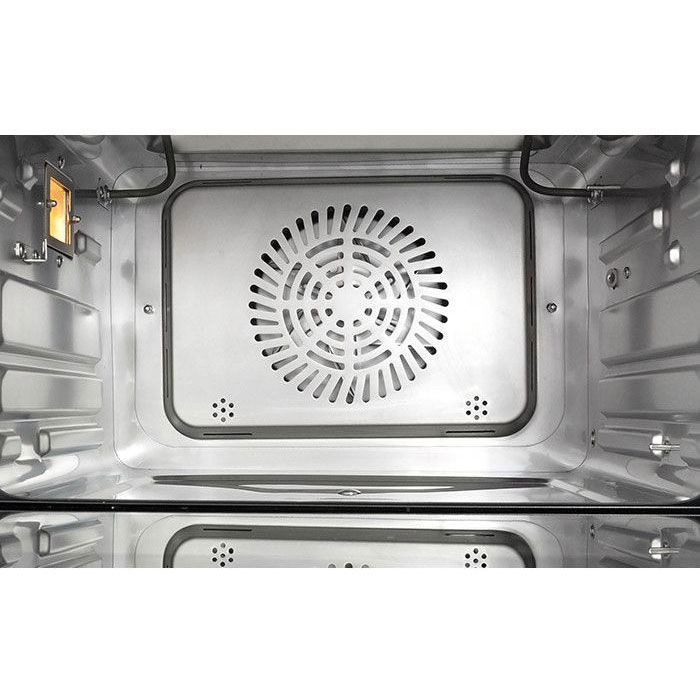 Електропіч GOTIE GPP-400 зображення 7