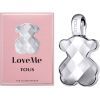 Парфюмированная вода Tous LoveMe The Silver Parfum 50 мл (8436550509854) изображение 3