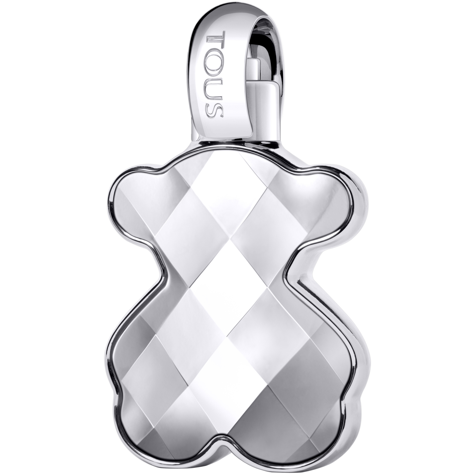 Парфюмированная вода Tous LoveMe The Silver Parfum 30 мл (8436550509861)