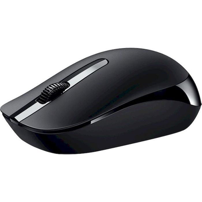 Мишка Genius NX-7007 Wireless Red (31030026404)