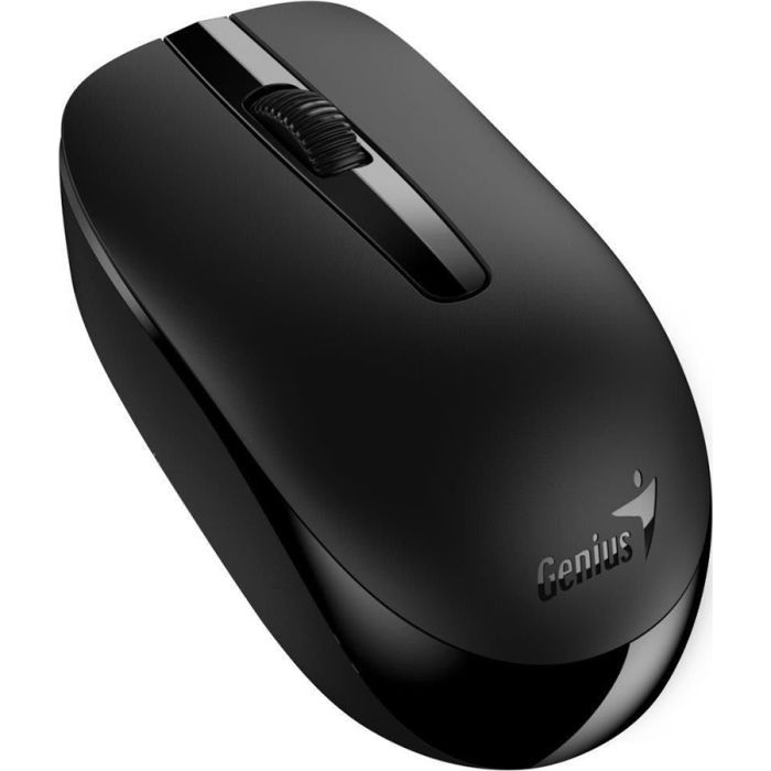 Мишка Genius NX-7007 Wireless Red (31030026404) зображення 2