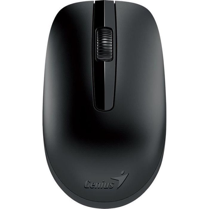 Мишка Genius NX-7007 Wireless Red (31030026404) зображення 3