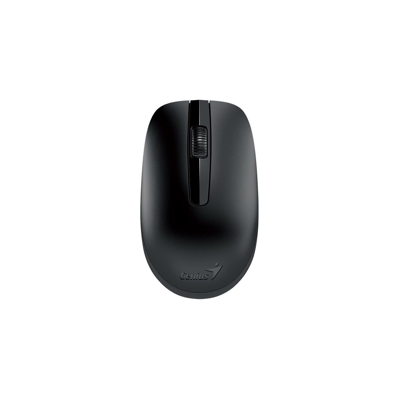Мышка Genius NX-7007 Wireless Black (31030026403) изображение 3